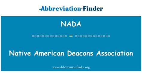 Nada Definition & Meaning Dictionary.com