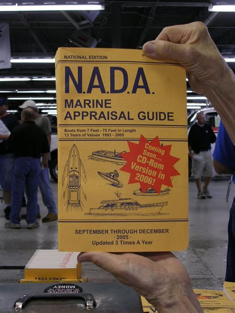 The National Automobile Dealers Association ( NADA) is an Am