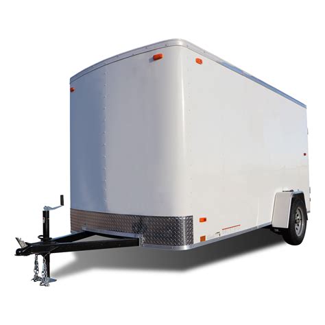 An Oklahoma City, Oklahoma trailer manufacturer operating since the early 1990s, 4-Star Trailers briefly constructed recreational vehicles during the 2002 and 2003. Ranging from 16 to 34 feet in length, 4-Star Trailers ride on a dual-axle configuration.. 