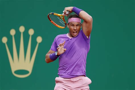 Nadal, Alcaraz pull out of clay-court Monte Carlo Masters