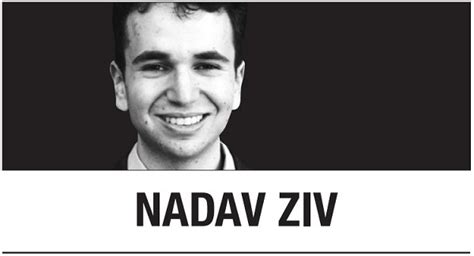 Nadav Ziv: Hamas’ barbarity broke my heart. Some of my friends are breaking it a second time