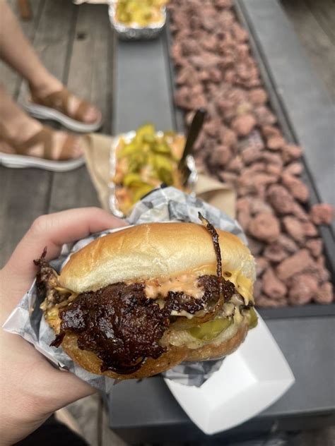 Nadc burger austin. The Best 10 Burgers near Downtown, Austin, TX. 1. NADC Burger. “Imagine sinking your teeth into a burger so divine, it redefines your burger standards.” more. 2. The Jackalope. “So this burger is a great value since it only cost around $9!” more. 3. 