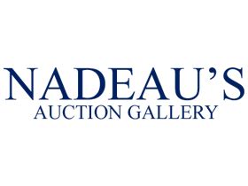 Nadeau auction. 2023 American Antiques, Chinese, Continental, and Jewelry Spring ... 