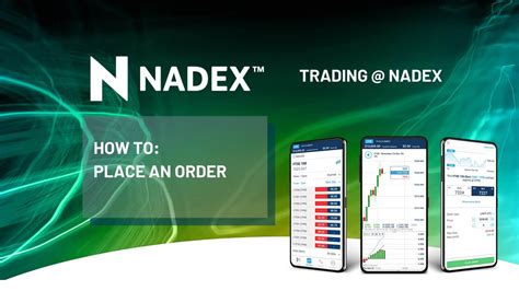 Nadex platform. Nadex charts are the most relevant ones to use when trading on our platform. They are clear, user friendly, and highly customizable – in this tutorial, you’ll learn how to: Select and populate charts for your chosen markets. Apply technical indicators and use drawing tools. Customize charts and save layouts. You’ll get a great overview of ... 