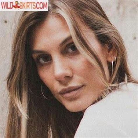 🔥 +18 Nadia Gaggioli Leaks