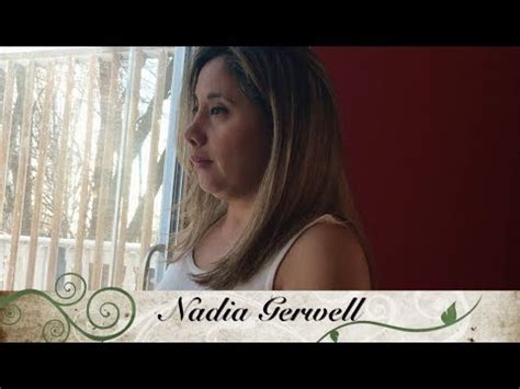 Nadia Gerwell Onlyfans Leak [CLIP] 🔥 122 Vids
