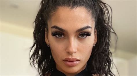 Nadia Goher Onlyfans Leak