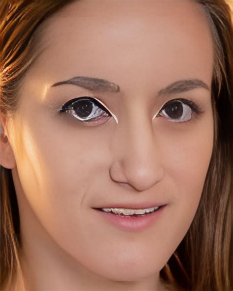 Nadia Noja Leaks XxX 129 Photos