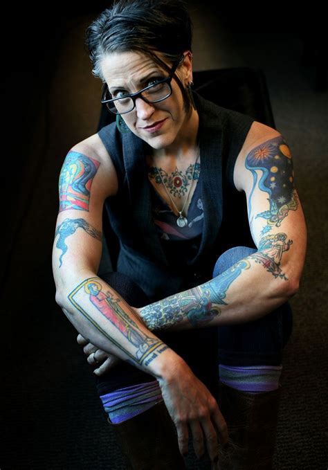 Nadia bolz-weber. Sep 30, 2016 · Nadia Bolz-Weber was a standup comic who opened up a church with a mission to "remind people that they're absolutely loved." Her memoir is Accidental Saints. Originally published Sept. 17, 2015. 