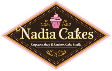 Nadia cakes. Nadia Cakes is the Antelope Valley's custom cake studio and cupcake shop. We offer beautiful, award winning custom cakes and cupcakes to all of Southern California. Nadia Cakes is the recipient of the 2009 and 2010 Bride's Choice Award and was voted in the Top 5 on the MyFoxLa Hotlist for the cakes category. 