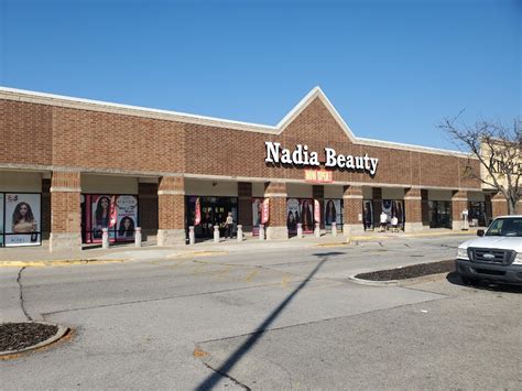 Nadia hair store louisville ky. Nadia Beauty Supply. 4,717 likes · 2 talking about this. LARGEST BEAUTY SUPPLY STORE IN KENTUCKY 