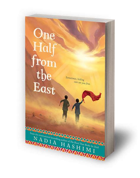 Nadia hashimi books in order