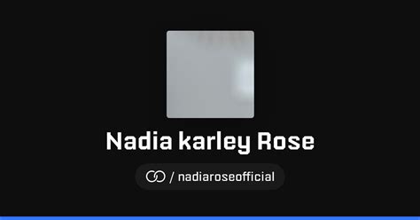 💋 Nadiaroseofficial Onlyfans Leak [SEX VIDEO]