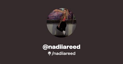 Nadiiareed Onlyfans Leak [CLIP] 💦 73 Vids