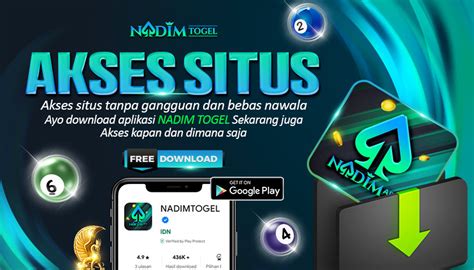 Nadim togel com login alternatif. Online gacor online terpercaya winrate tinggi.