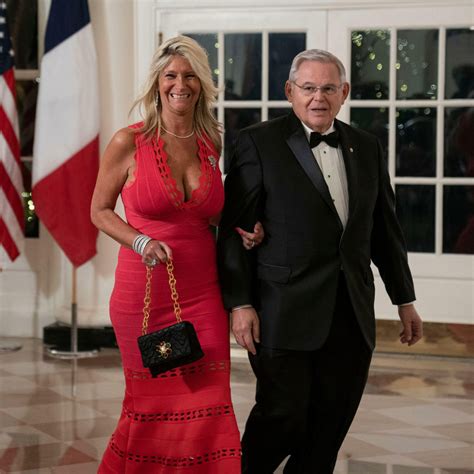 Nadine arslanian menendez age. By Tracey Tully. Aug. 1, 2023. In early 2019, Senator Bob Menendez of New Jersey and his new girlfriend, Nadine Arslanian, were riding high. He had avoided a federal bribery conviction after... 