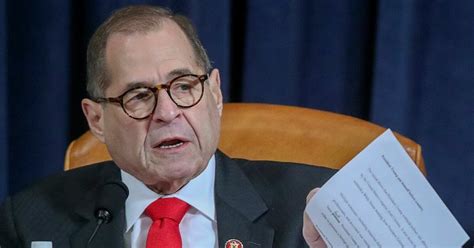 Nadler Accused of Treason as Reporter Crashes Impeachment …