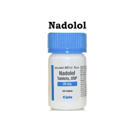 Nadolol (Corgard) Use During Pregnancy - Drugs.com