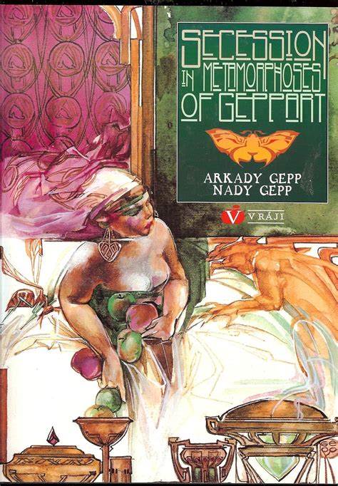 Nady Gepp, Jason Bryant,