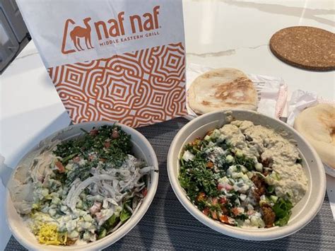Our franchising program provides the opportunity to serve fresh, authentic Middle Eastern cuisine in new markets. Naf Naf proudly operates in 12 states, with additional restaurants under development in several more. Launched in 2019, our franchising program grew out of corporate operations. Joining Naf Naf means running restaurants alongside a .... 