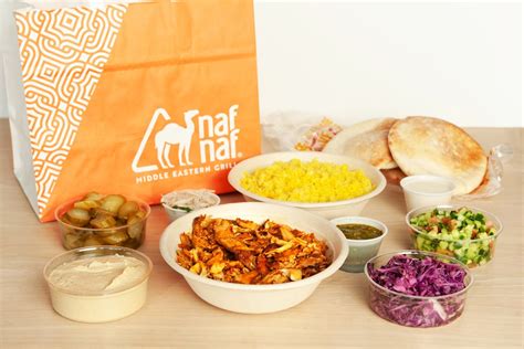 Naf Naf means to ‘fan the flame.’ The expression is used as an invitation for friends and family to gather and share a meal together. Back in 2009, Sahar Sander, our late founder, opened the first Naf Naf in Naperville, Illinois and invited the community in to try his authentic handmade recipes true to his Middle Eastern upbringing. . 