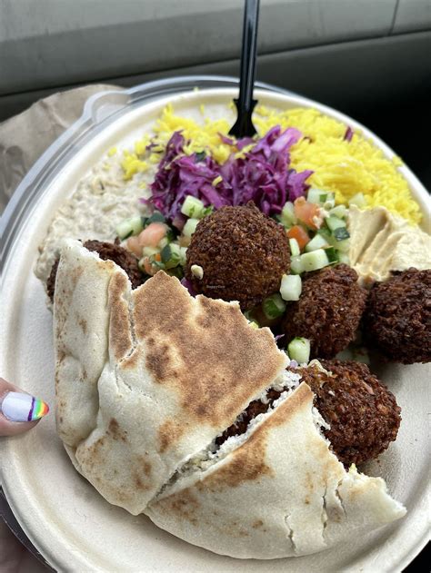 Naf naf rosemont. 7/3/2018. Naf Naf Grill is a local food chain serving shawarma and falafel. The food is simple and fast to take it to go or dine in house. They stuff the pita to the max with veggies and sauce, so be careful when you eat as the sauces W.I.L.L DRIP, or use a fork to eat! Recommend: Chicken Shawarma in a Pita. 