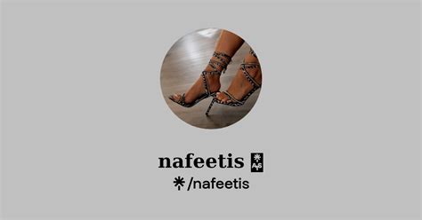 Nafeetis Leaks XXX 🍌
