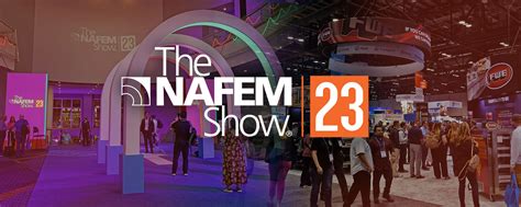 Nafem Show 2023