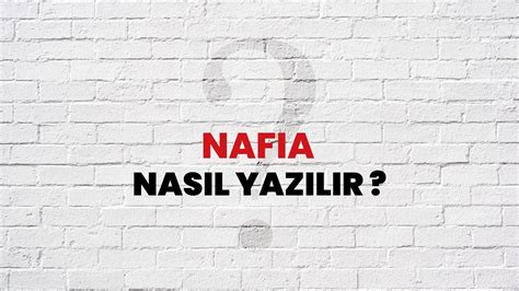 Nafia Halı ve Koltuk Yıkama