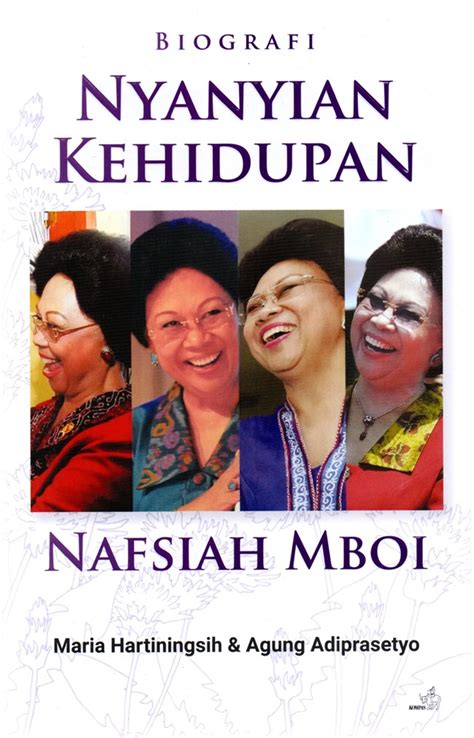 Nafsiah mboi biography examples