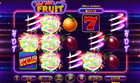 Naga kayu di tahun 2024. Slot demo hot hot fruit.