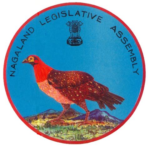 Nagaland Legislative Assembly