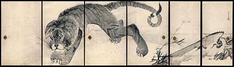 Nagasawa Rosetsu - Wikipedia