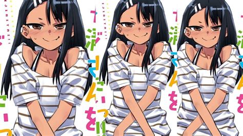 Read Ijiranaide, Nagatoro-san Vol. 18 Ch. 135 "Hold your heart high, Hachiouji!!" on MangaDex! ... Chapter 143; Chapter 142; Chapter 141; Chapter 140; Chapter 139 ...
