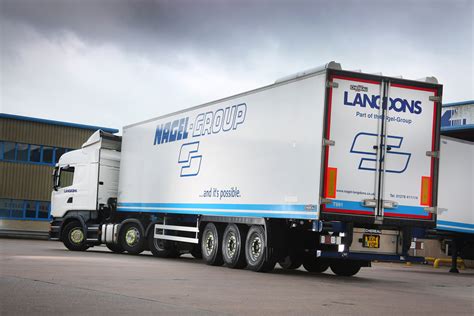 Nagel Trailer Services GmbH - Dun & Bradstreet