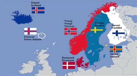 Nagel s encyclopedia guide scandinavia denmark finland iceland norway sweden. - España en la europa del euro.