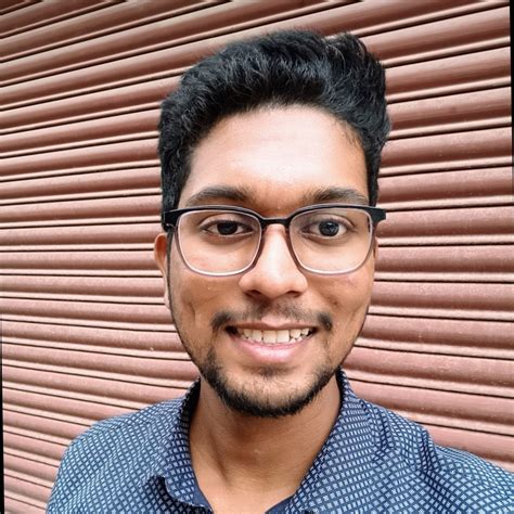 Nagendra Thoram - Associate Professional Software Engineer