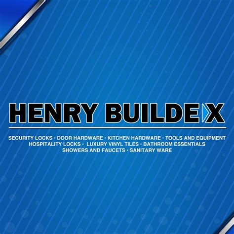 Nagha-hire ang Henry Buildex Prime Inc. ng Business Development Manager …