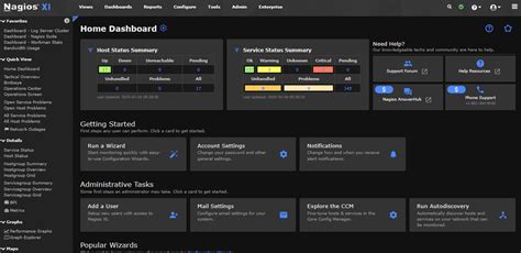 Nagios Xi User Guide