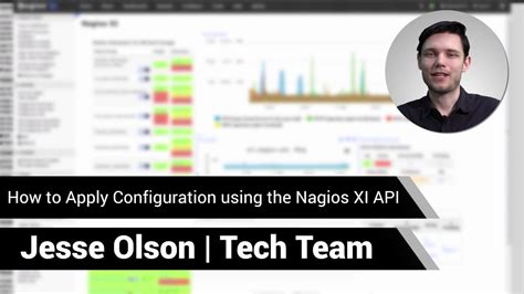 Nagios api examples.  About the REST API Nagios XI has a built-in API that can be used to rea...