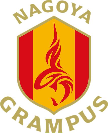 Nagoya grampus