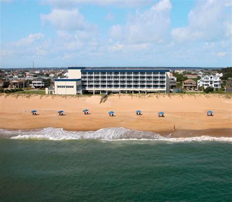 Surf Side Hotel is a hotel in Nags Head with oceanfront views. Top amenities include an outdoor pool, a spa tub, and premium TV channels. 9/10 Wonderful! (1,007 reviews).