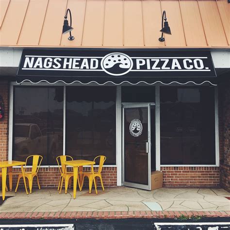 Nags head pizza. Stone Oven Pizza, Nags Head, North Carolina. 294 likes. Life's too short to eat bad pizza! 
