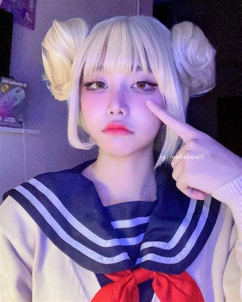 Nahaneulll Leaks [CLIP] 😈