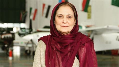 Naheed ansari passed away