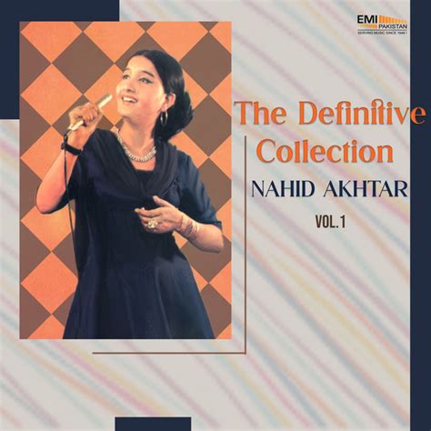 Nahid Akhtar - Tujhe Pyar Karte Karte Lyrics LetsSingIt