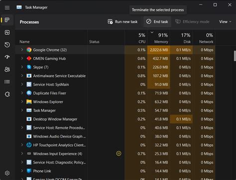 Nahimicsvc64 msi.  So i randomly checked task manager and found out that thi...
