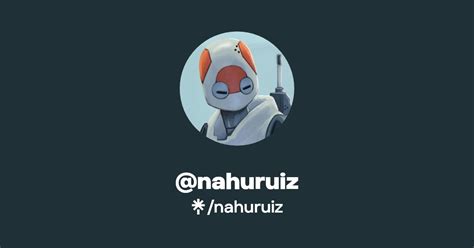 Nahuruiz Leaked [SEX VIDEO] 💋