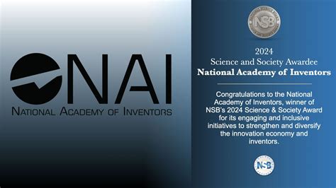 Nai diffusion image generator.  The National Academy of Inventors is a memb...
