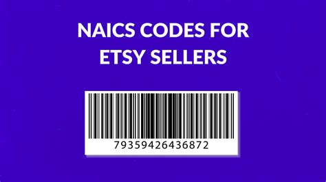 Naics code for etsy shop. Things To Know About Naics code for etsy shop. 